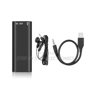 Cheaply Priced Digital Voice Recorder for Meetings,Classes, Interviews