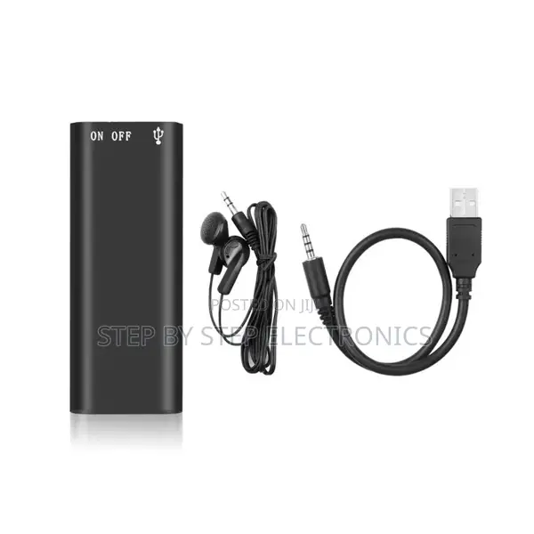Cheaply Priced Digital Voice Recorder for Meetings,Classes, Interviews