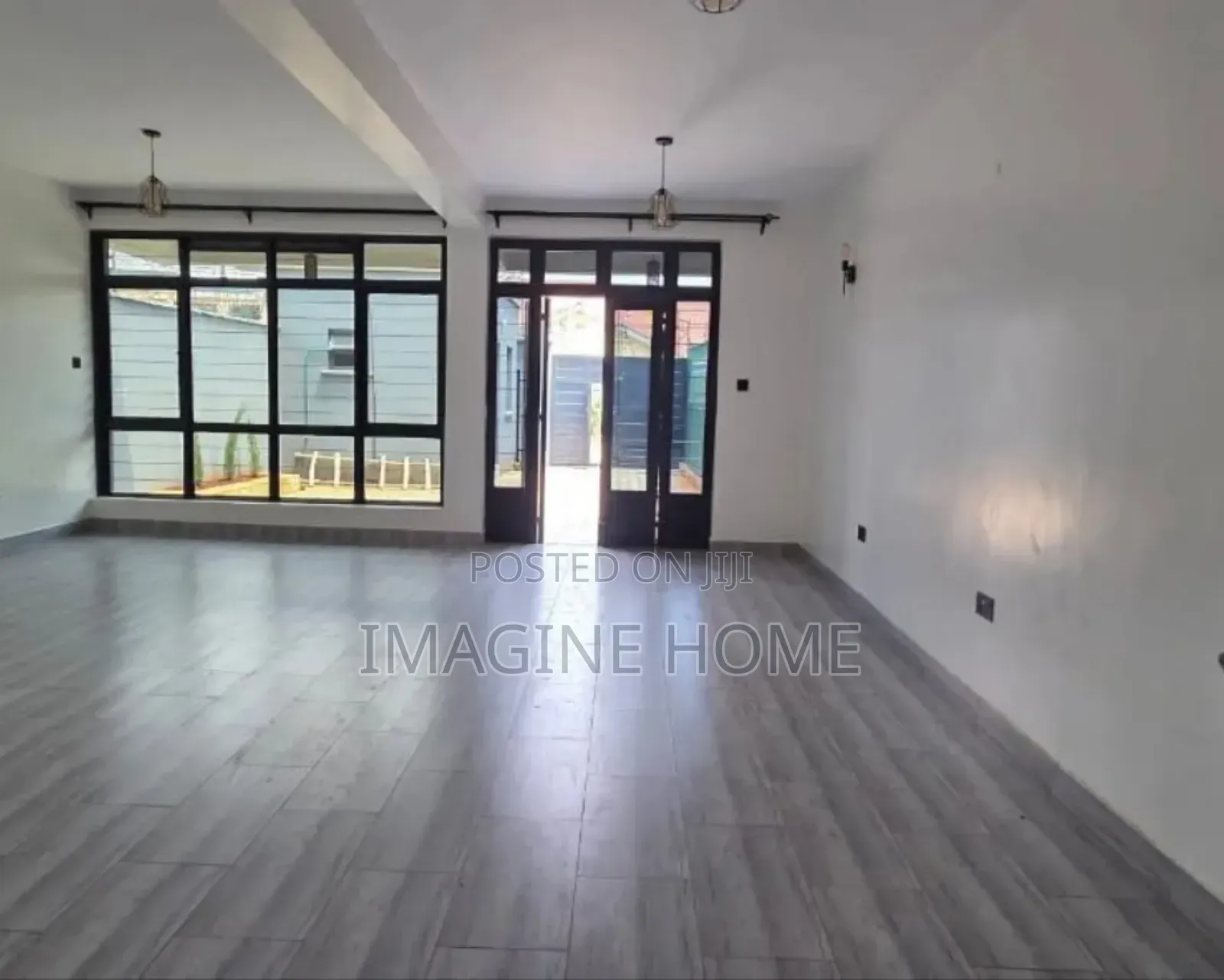 Mkeka Wa Mbao Vinyl Flooring Durable Waterproof and Elegant