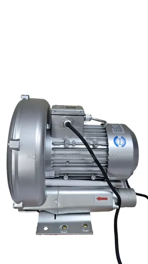 2hp Anti Vortex Blower