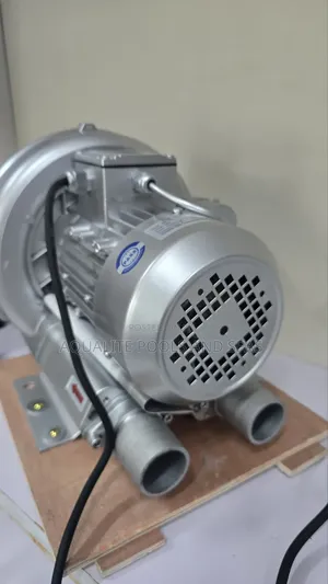 2hp Anti Vortex Blower