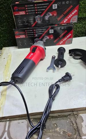 Edon Grinder/Electric Edon Grinder 800w - thumbnail 2