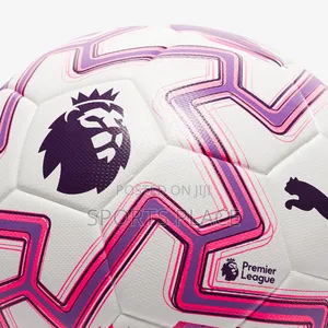 Puma Orbita Match Premier League 25/26 Soccer Ball