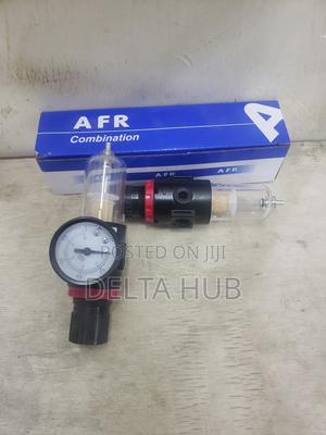 Best Quality Afr Standard Air Separator - main view