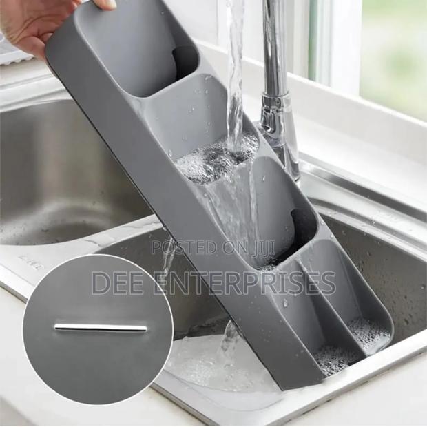 Compact Cutlery Holder - thumbnail 3