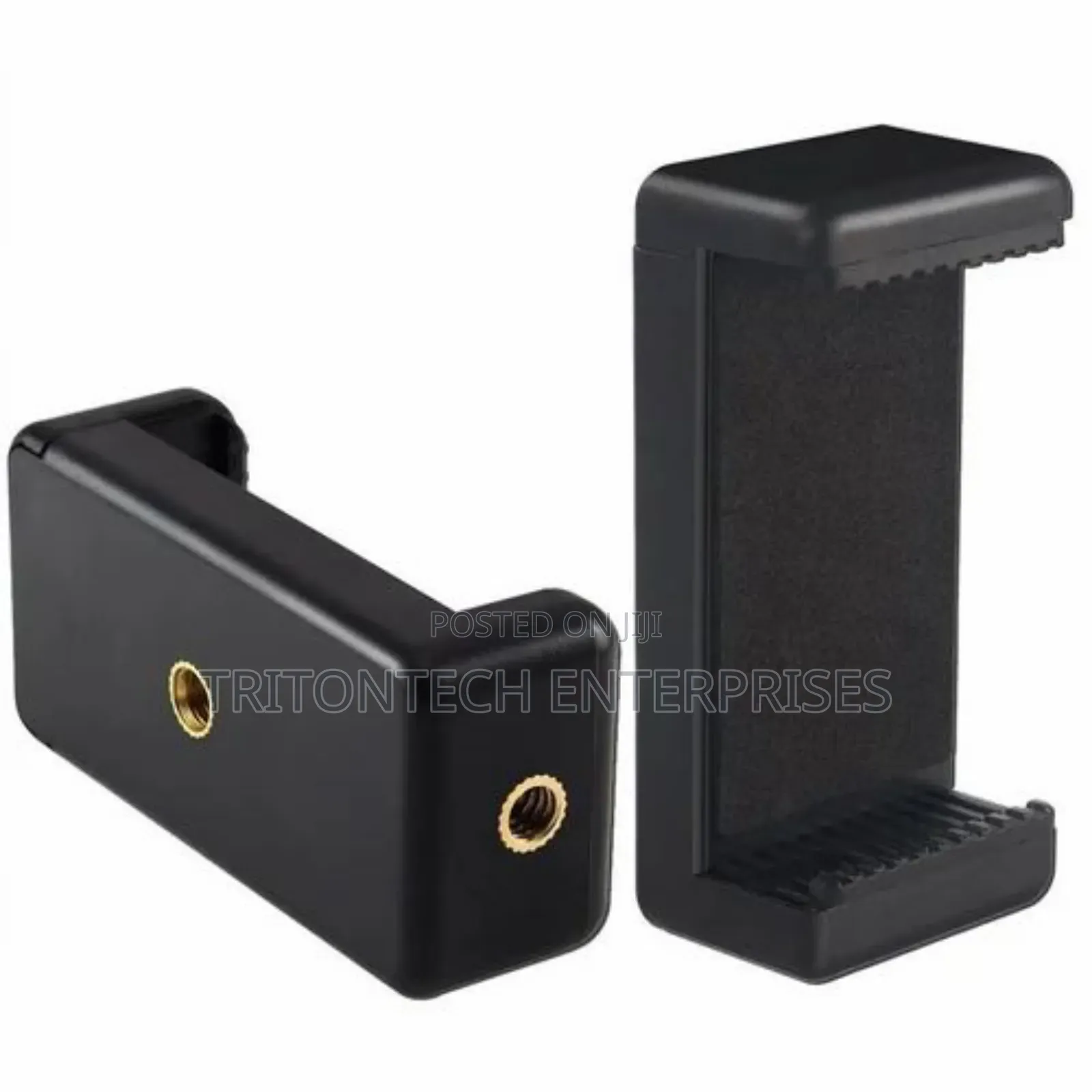 Tripod Mount Phone Holder