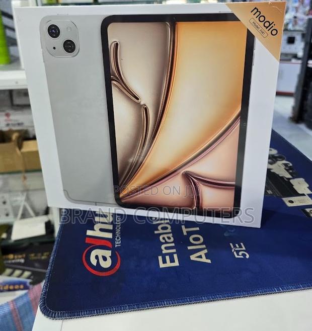 New Modio M39 1 TB - thumbnail 3