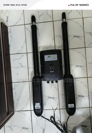 Zkteco Sk-sw400dc Swing Gate Motor