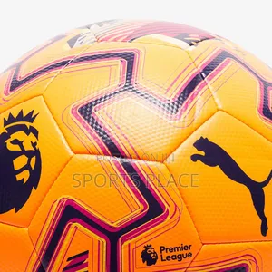 Latest Premier League Puma 25/26 Football