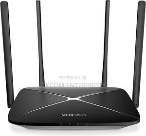Tp-Link Ac12g Gigabit Router - thumbnail 2