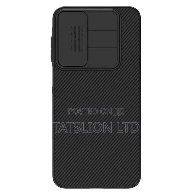 Samsung Galaxy A17 Nillkin Camshield Case Cover