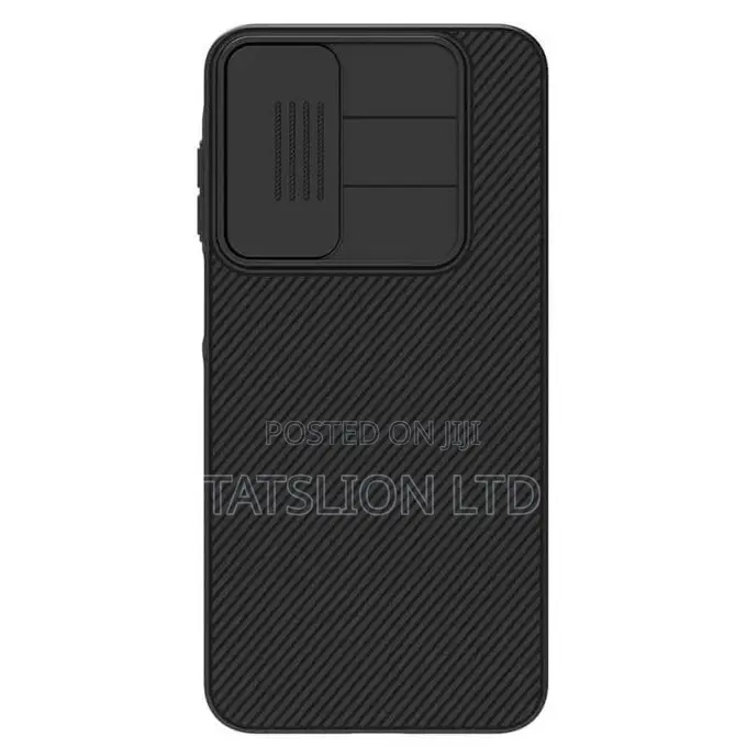 Samsung Galaxy A17 Nillkin Camshield Case Cover