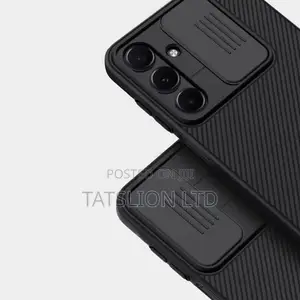 Samsung Galaxy A17 Nillkin Camshield Case Cover