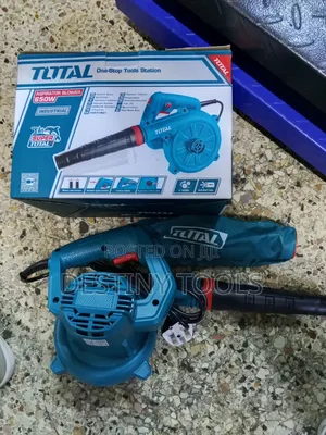 650watts Aspirator Blower