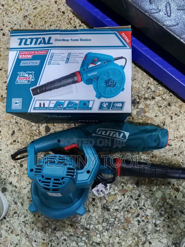 650watts Aspirator Blower
