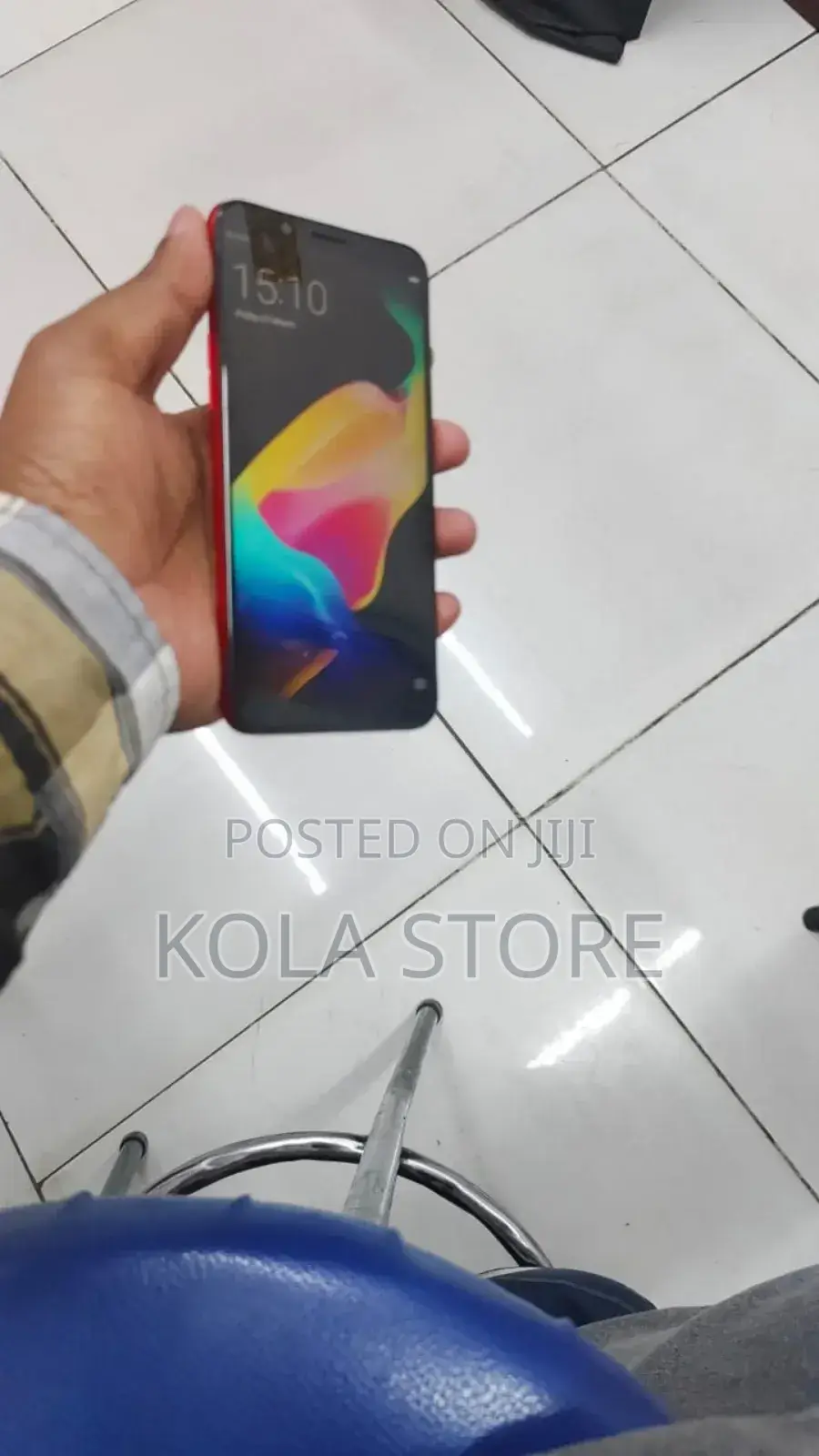 Oppo A83 64 GB