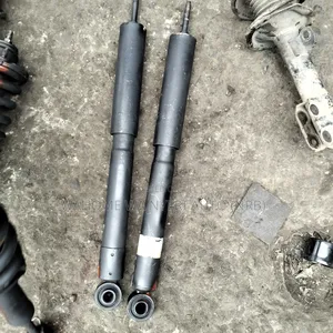 Rear Shocks Prado 120