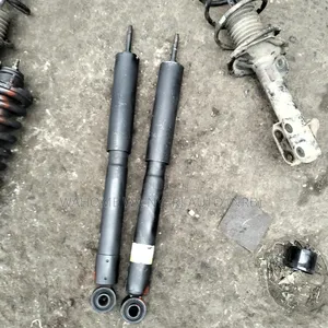 Rear Shocks Prado 120