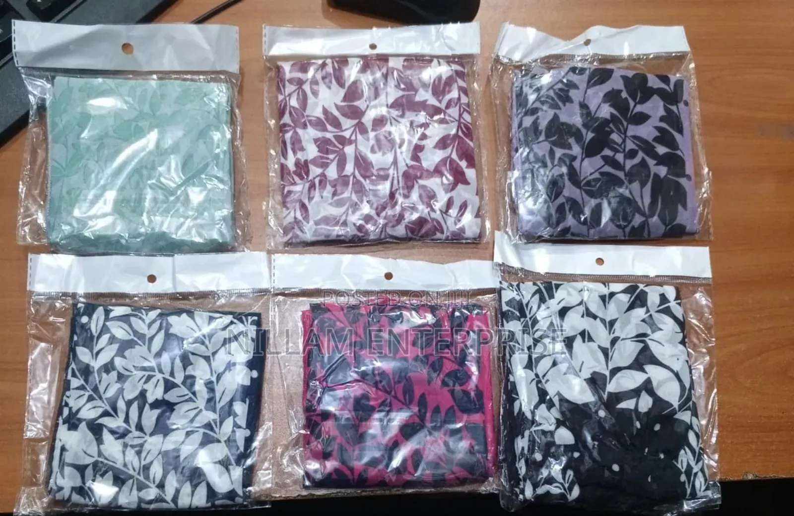 Ladies Chiffon Sleeve Cover/Sun Screen Sleeves Cover*