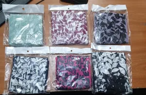 Ladies Chiffon Sleeve Cover/Sun Screen Sleeves Cover*