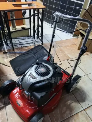 Quality Premier Lawn Mower