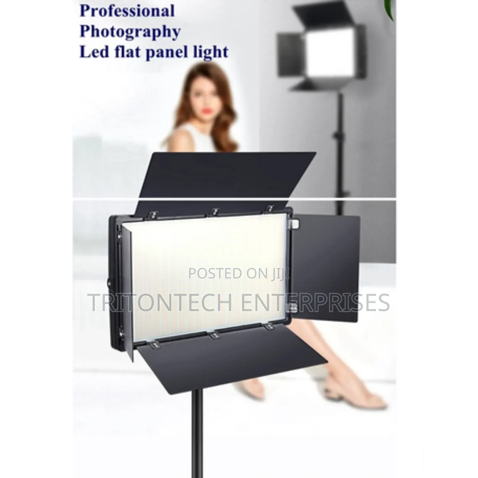 Pro Led 800 Light Kit