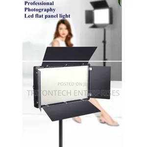 Pro Led 800 Light Kit