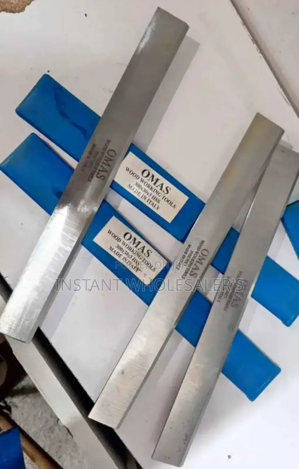 Planer Wood Working Blades