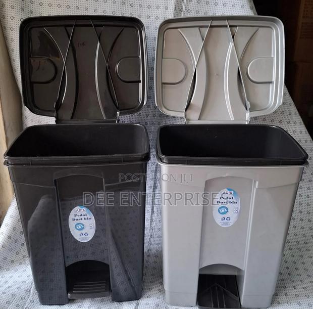 Pedal Bin 18l - main view