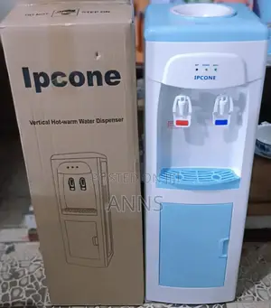 Ipcone Hot and Normal Water Dispenser .