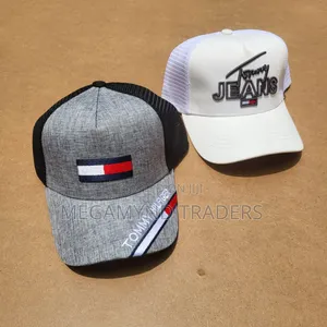 Snapback Hat/Flat Brim Hats Hip Hop Style