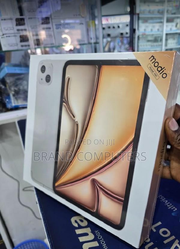 New Modio M96 1 TB Pink - main view