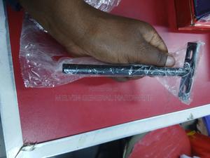 Floating Shelf Bracket 6" - thumbnail 2