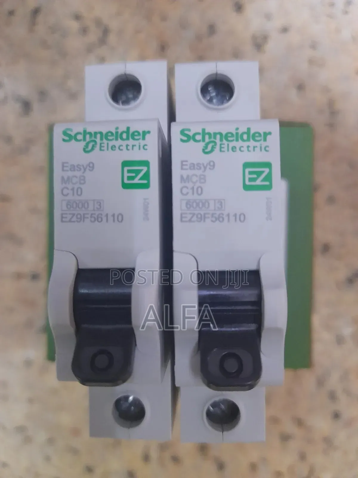 Circuit Breaker