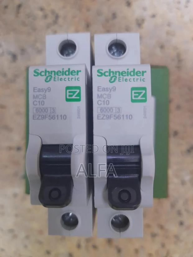Circuit Breaker