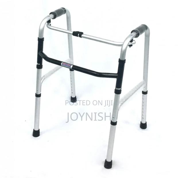 The Best Walking Frame - main view