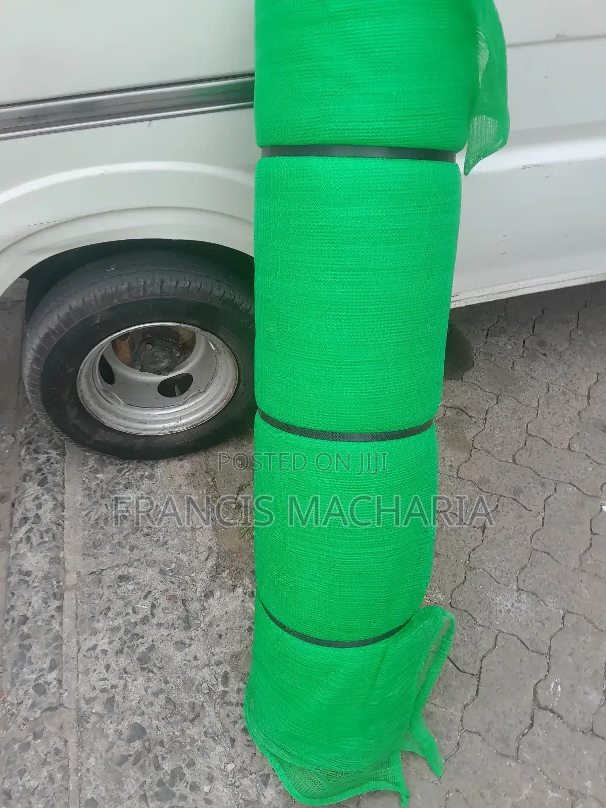 Construction Scaffolding Nets