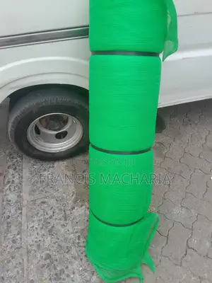 Construction Scaffolding Nets