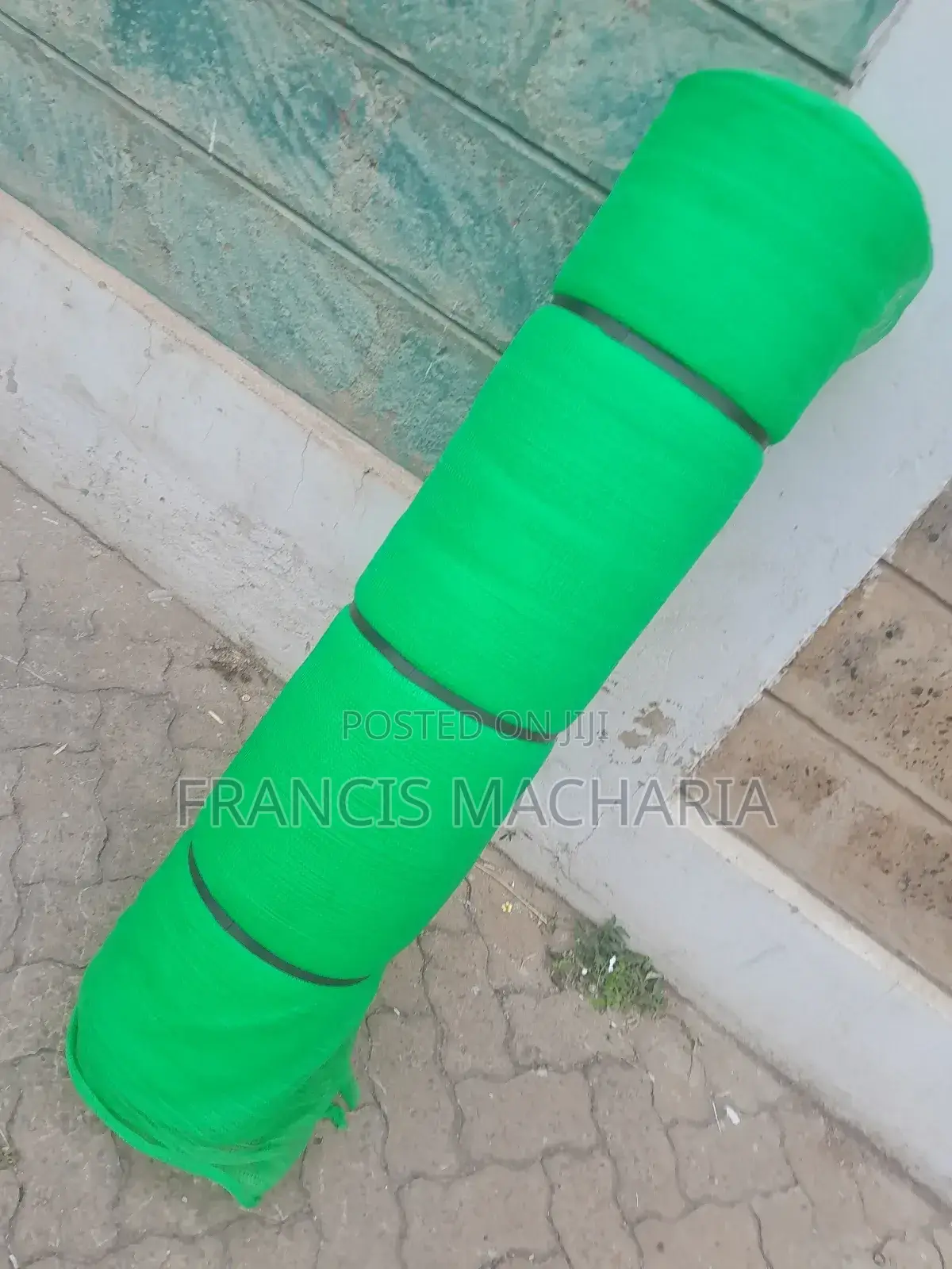 Scaffolding Construction Nets