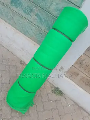 Scaffolding Construction Nets