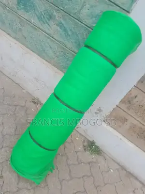 Scaffolding Construction Nets