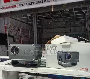 Cy900 Full Hd Android Projector, - main view