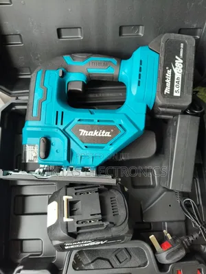 Makita Cordless Jigsaw 88v
