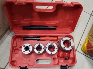 4pcs Ratchet Die Stock/ Quality Die Stock