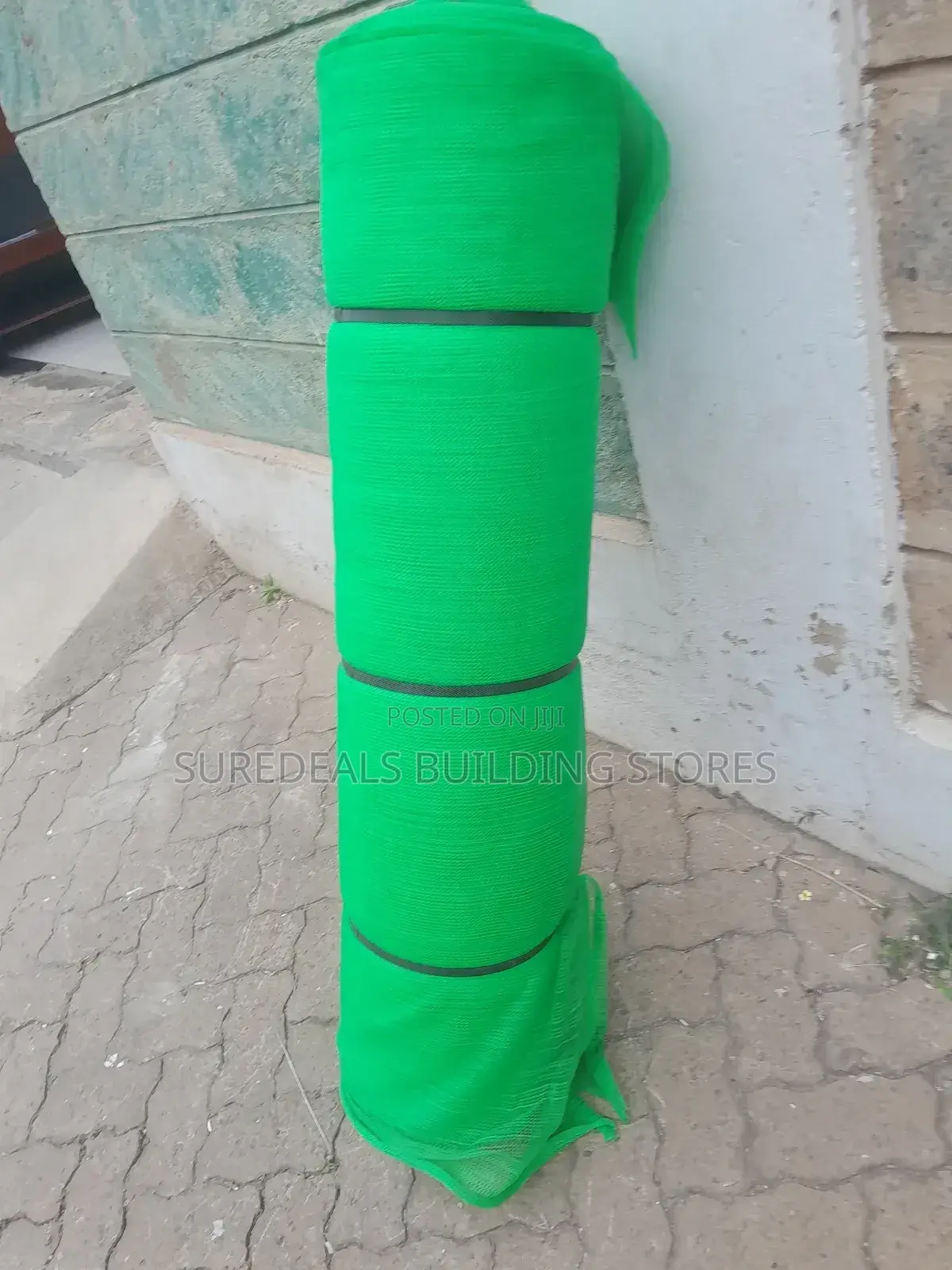 Scaffolding Safety Construction Net