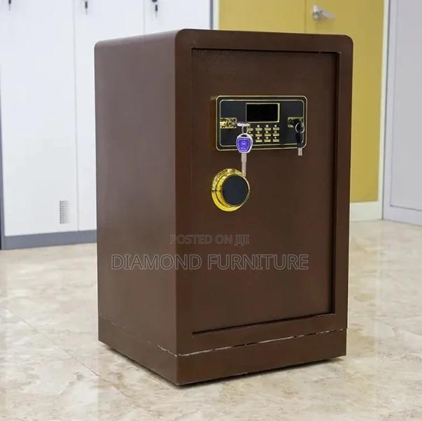 Office Furniture; Durable (80kg Safe) With Anti-Theft Construction