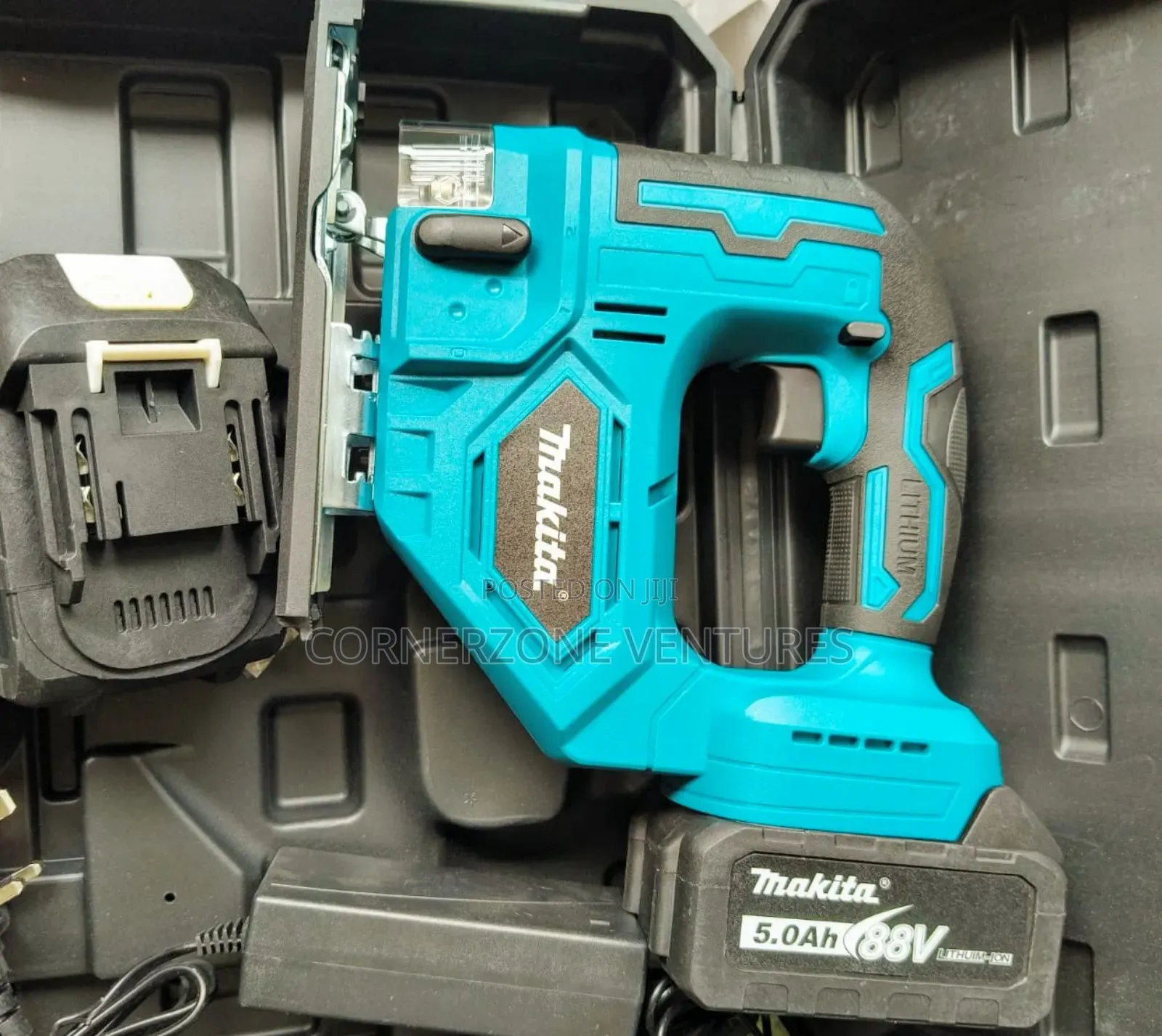 Makita Cordless Jigsaw/ Cordless Jig Saw