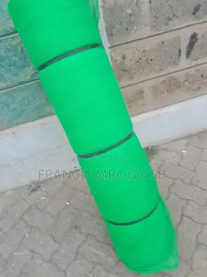 3m by 50m Construction Net