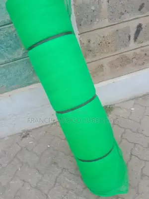 3m by 50m Construction Net