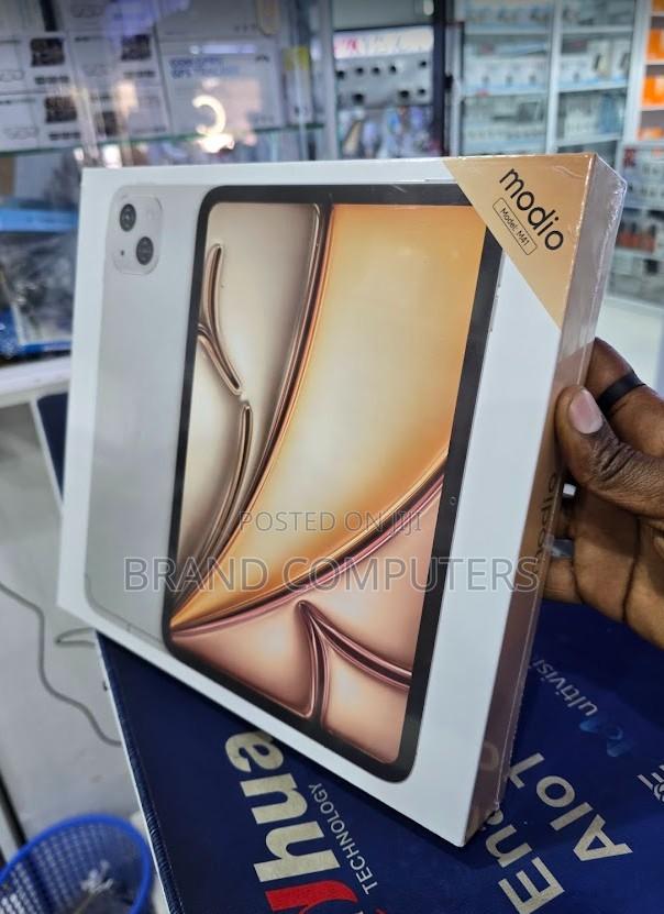 Modio M41 Pc Android Tablet